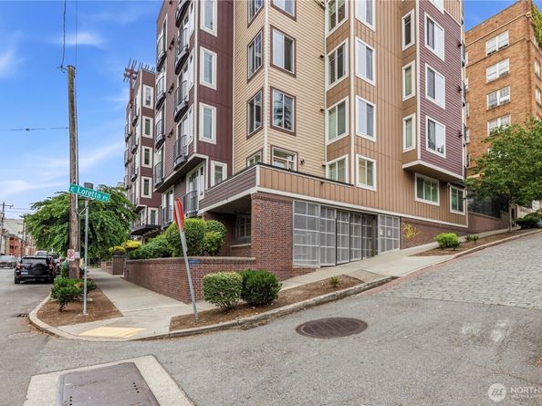 124 Bellevue Avenue E 601, Seattle WA 98102