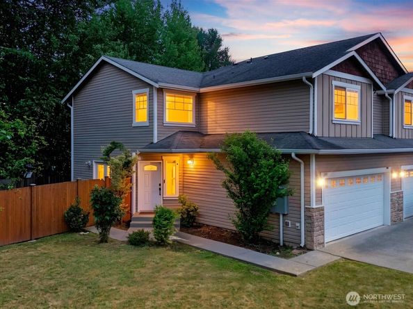 1991 125th Avenue NE, Lake Stevens WA 98258