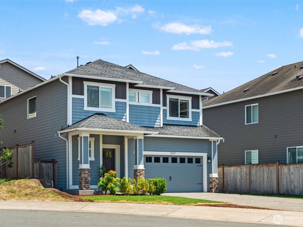 21221 41st Avenue SE, Bothell WA 98021