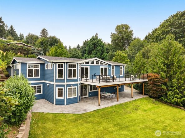 15110 SE 53rd Place, Bellevue WA 98006