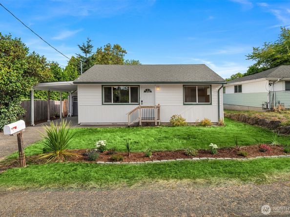 3010 S Andover Street, Seattle WA 98108