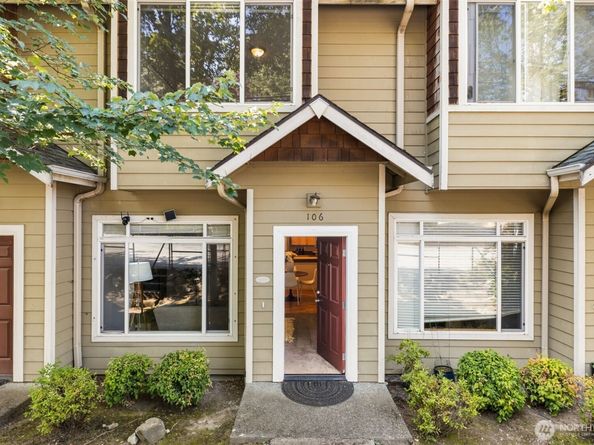 13005 64th Avenue S A106, Seattle WA 98178