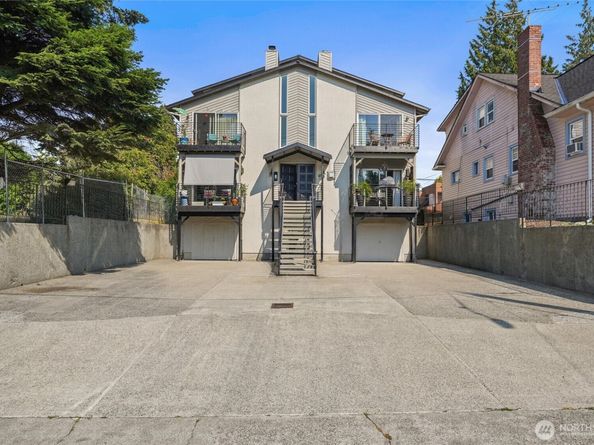 3211 Nassau Street 2, Everett WA 98201