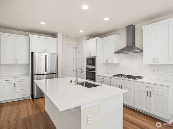 4529 Bristol Lane SE, Port Orchard WA 98366