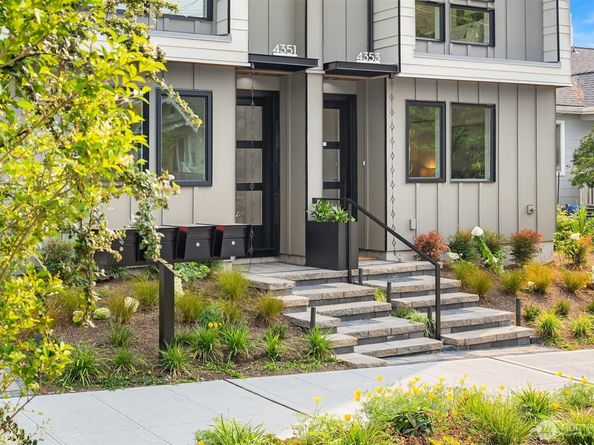 4347 SW Willow Street, Seattle WA 98136