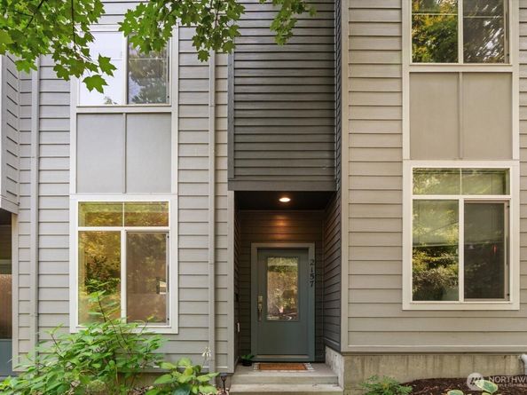 2157 NW Talus Drive, Issaquah WA 98027