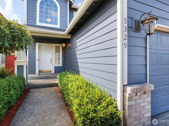 5329 S 319th Street, Auburn WA 98001