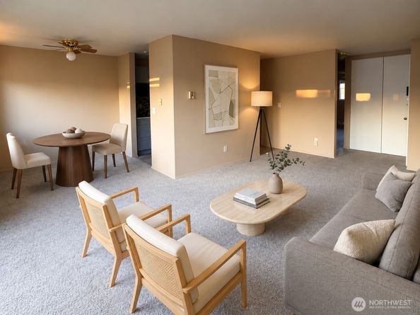 5711 122nd Pl SE 218, Bellevue WA 98006