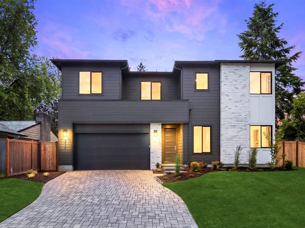 1255 169th Avenue NE, Bellevue WA 98008