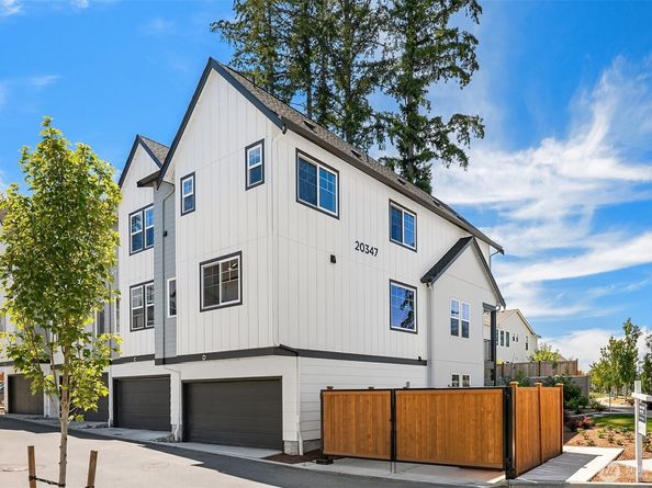 20347 90th Drive NE D, Bothell WA 98011