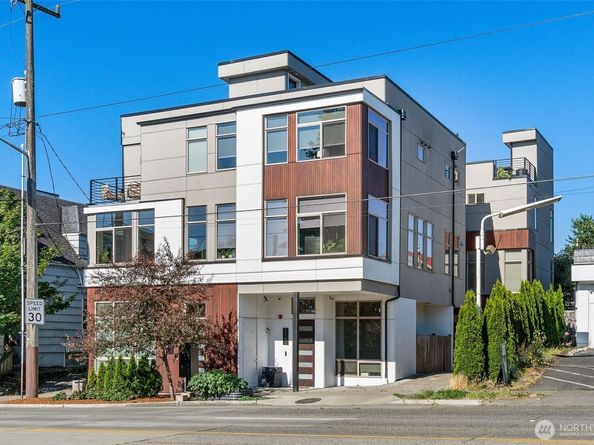 6747 15th Avenue NW, Seattle WA 98117