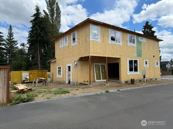 2229 124th St SE Street SE, Everett WA 98208