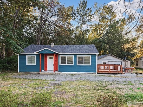 16457 113th Avenue SE, Renton WA 98055