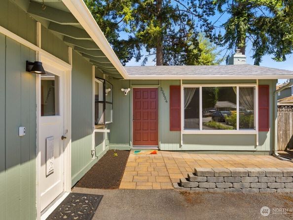 33554 36th Avenue SW, Federal Way WA 98023
