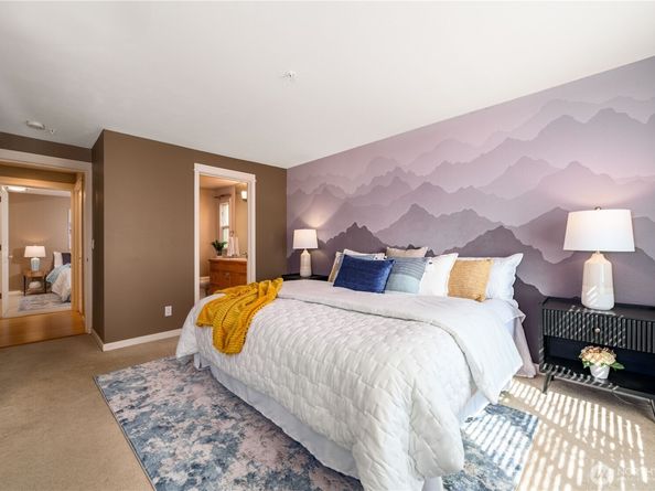 622 6th Avenue W 502, Seattle WA 98119