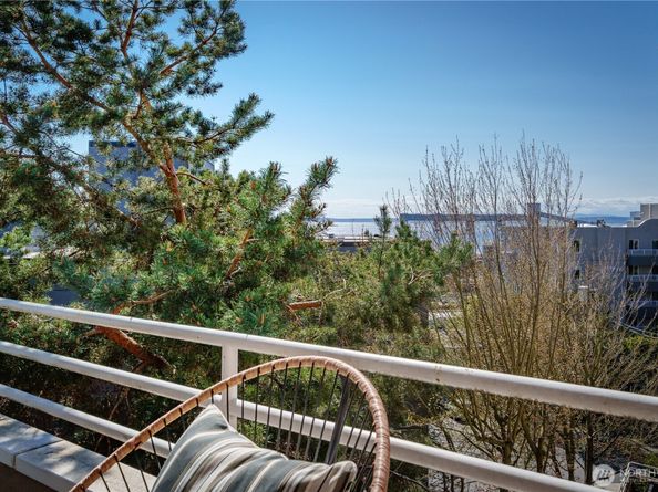 622 6th Avenue W 502, Seattle WA 98119