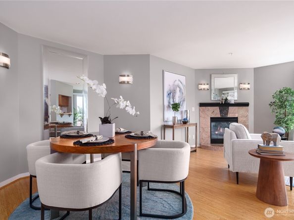 622 6th Avenue W 502, Seattle WA 98119