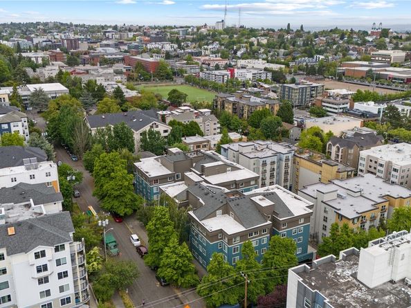 300 10th Avenue A302, Seattle WA 98122