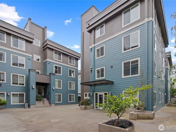 300 10th Avenue A302, Seattle WA 98122
