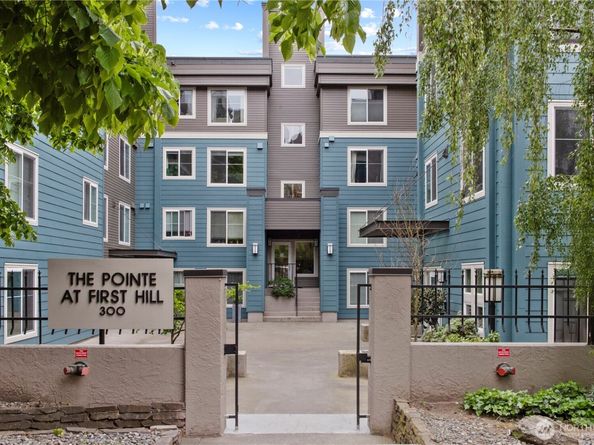 300 10th Avenue A302, Seattle WA 98122