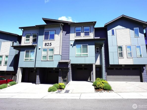 825 238th Place SE D, Bothell WA 98021