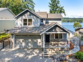 931 Oyster Bay Court, Bremerton WA 98312