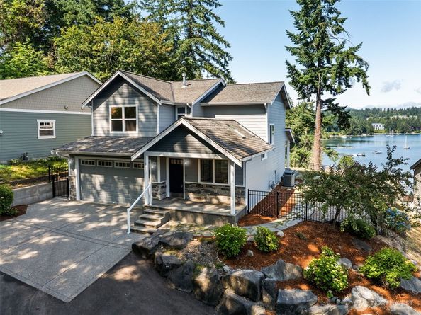 931 Oyster Bay Court, Bremerton WA 98312