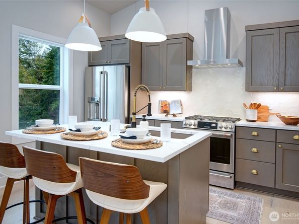 428 20th Avenue, Kirkland WA 98033