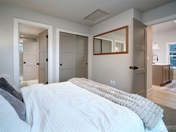 428 20th Avenue, Kirkland WA 98033