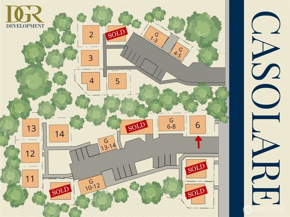 428 20th Avenue, Kirkland WA 98033