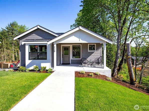 428 20th Avenue, Kirkland WA 98033