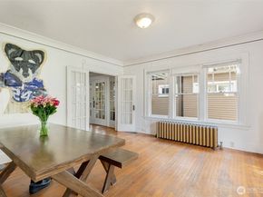 5019 17th Avenue NE, Seattle WA 98105