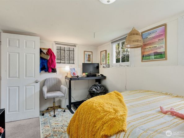 5019 17th Avenue NE, Seattle WA 98105