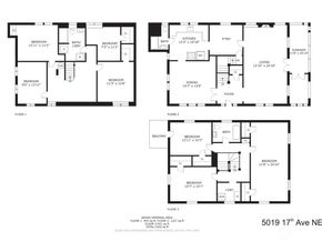 5019 17th Avenue NE, Seattle WA 98105