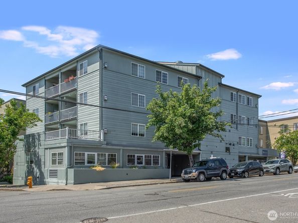 7301 5th Avenue NE 401, Seattle WA 98115