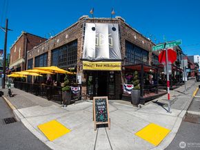 7301 5th Avenue NE 401, Seattle WA 98115
