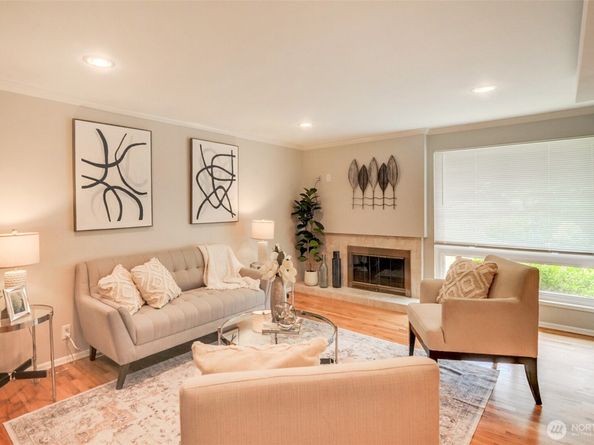 2102 172nd Avenue NE, Bellevue WA 98008