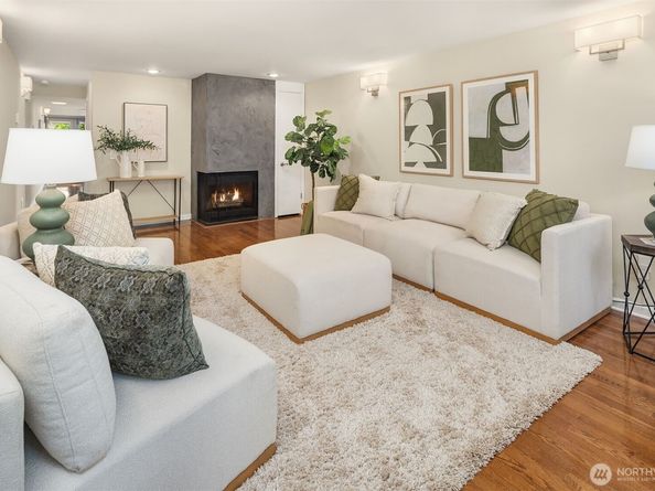 2345 42nd Avenue E, Seattle WA 98112