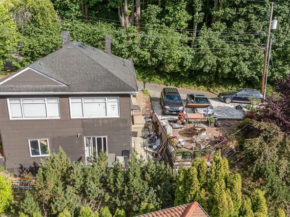 2159 52nd Avenue SW, Seattle WA 98116