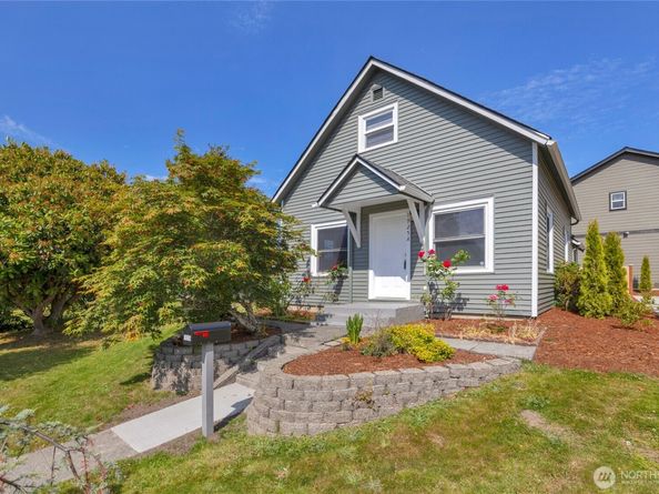 1925 Lombard A, Everett WA 98201