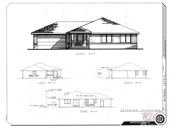 2225 124th Street SE, Everett WA 98208