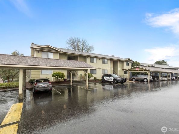 3400 Narrows View Lane NE 204, Bremerton WA 98310