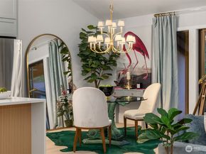 1518 NE 140th Street C6, Seattle WA 98125