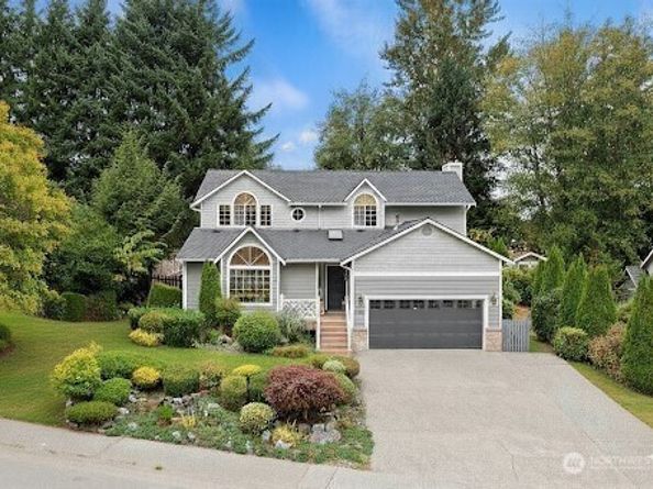 14320 Cascade Drive SE, Snohomish WA 98296
