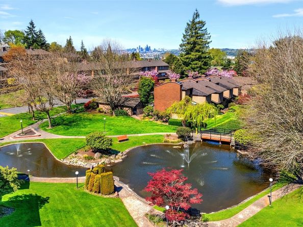 10911 D Glen Acres Drive S, Seattle WA 98168