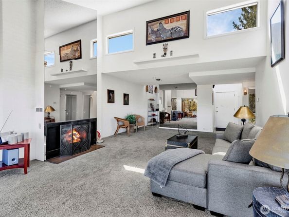 10911 D Glen Acres Drive S, Seattle WA 98168