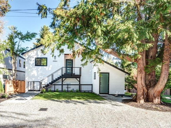 2558 NE 91st Street A, Seattle WA 98115
