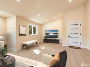 2558 NE 91st Street A, Seattle WA 98115
