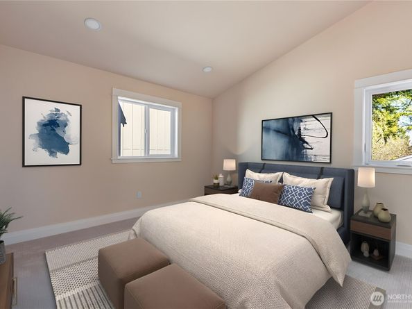 2558 NE 91st Street A, Seattle WA 98115