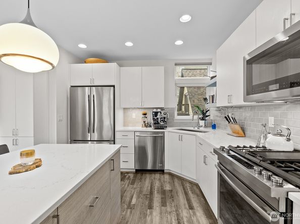 1422 E Cherry Street, Seattle WA 98122